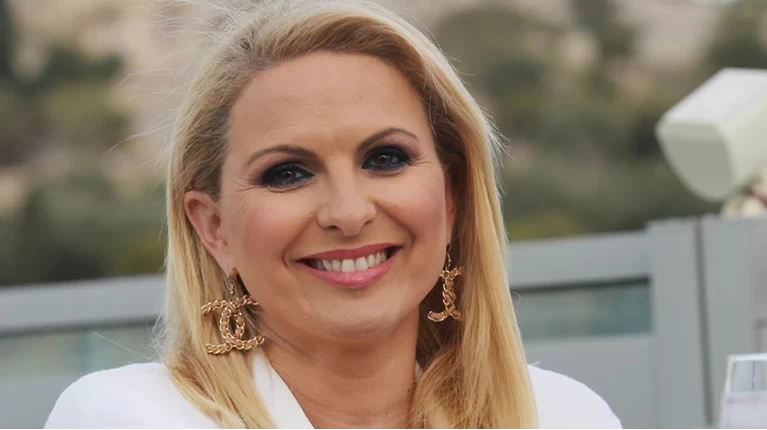 ΜΑΓΔΑ ΤΣΕΓΚΟΥ