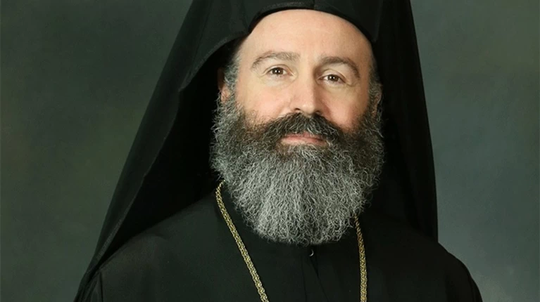 Μακάριος
