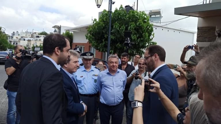 Χρυσοχοιδης