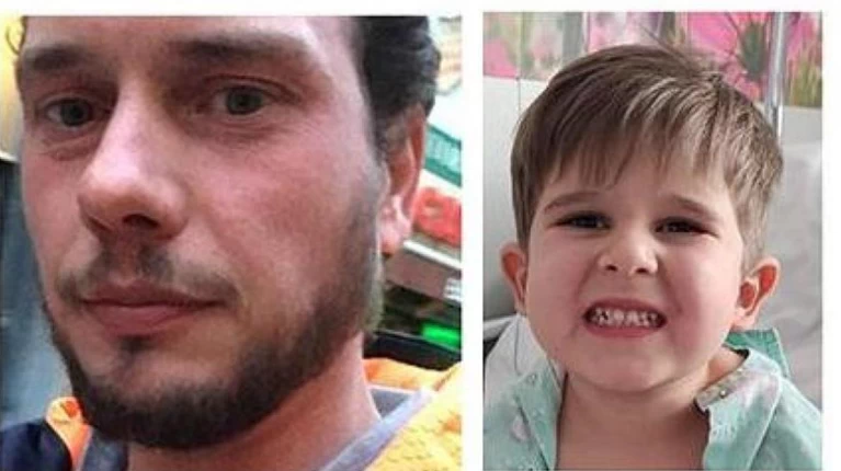 Απαγωγή και δολοφονία παιδιού Βέλγιο