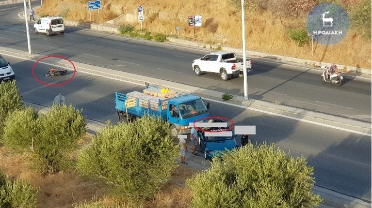 Ρόδος