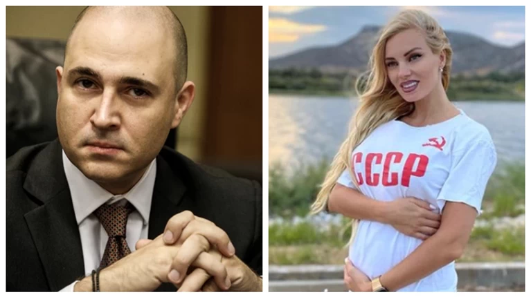 Μπογδάνος