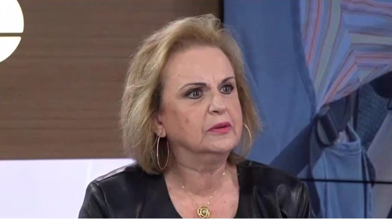 Ματίνα Παγώνη