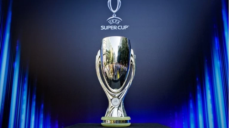 UEFA Σούπερ Καπ