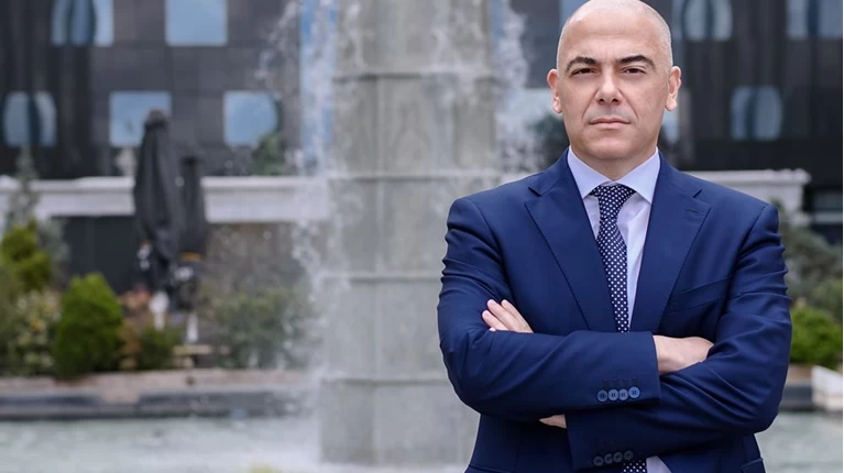 Ιάκωβος Μιχαλίτσης