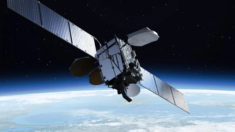 Πύραυλος Turksat