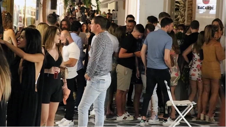 πάρτι