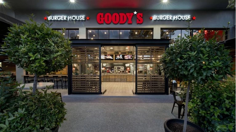 Goody's