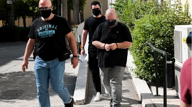 Ραφήνα απόπειρα αρπαγής