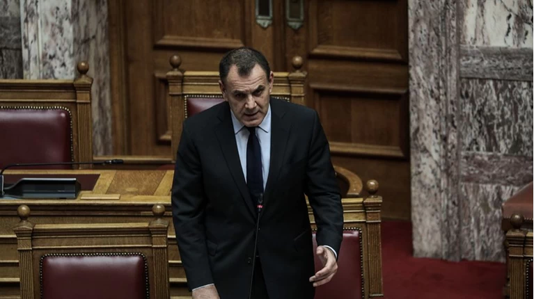 παναγιωτοπουλος