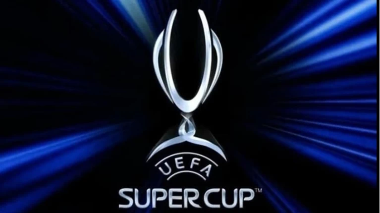 Σούπερ Καπ UEFA