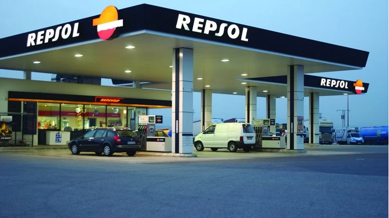 repsol