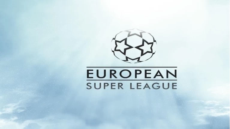 European Super league