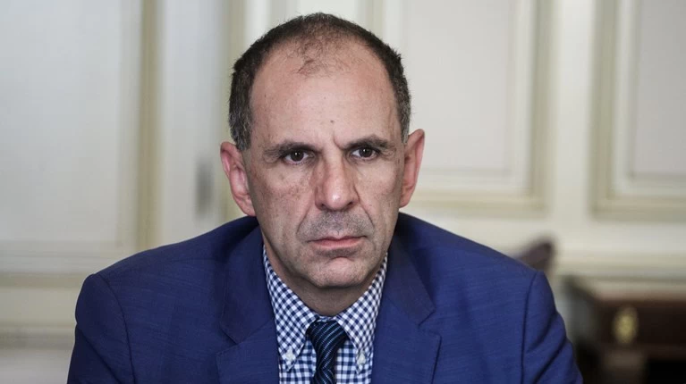 γεραπετρίτης
