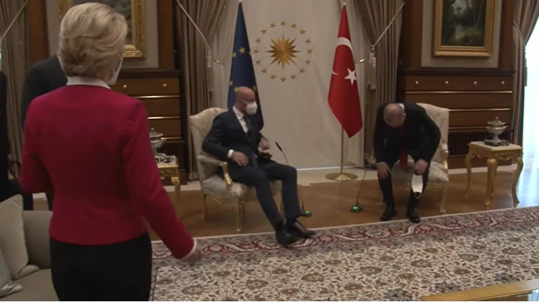 Ερτογάν