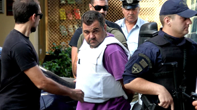 Νέα στοιχεία για τη δολοφονία Φύσσα