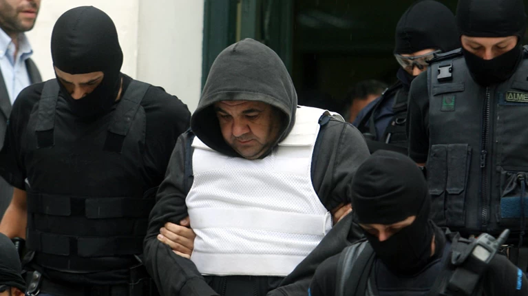 Ο θρασύς ισχυρισμός Ρουπακιά: Ημουν σε αυτοάμυνα