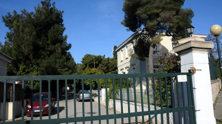 Πρώην τραπεζοκόμος του Δρομοκαΐτειου συνεργός της Σταμάτη