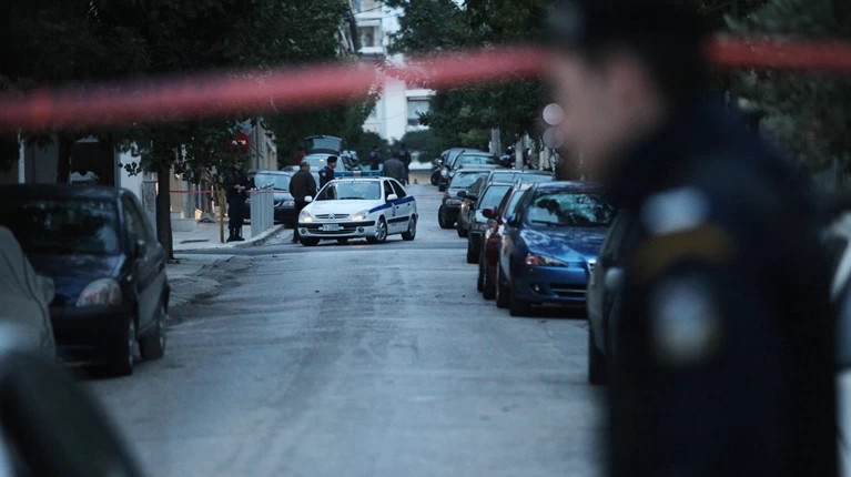 Παραδόθηκαν οι δύο Ρομά στην Αγία Βαρβάρα