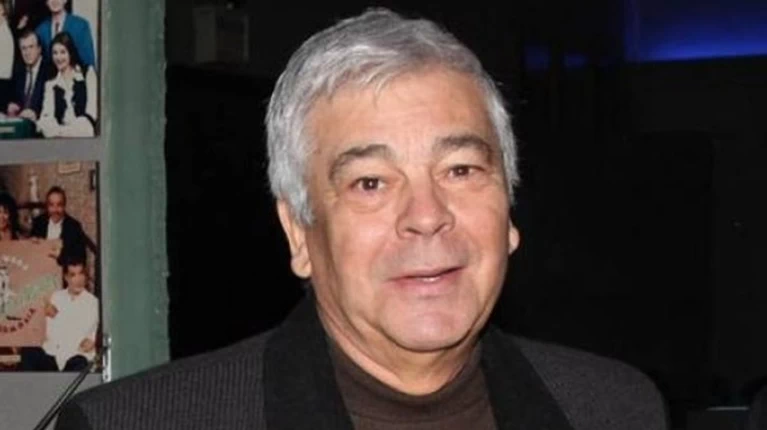 Κέρδισε τη μάχη με τον θάνατο ο Γιάννης Μόρτζος- Η επέμβαση που υπεβλήθη