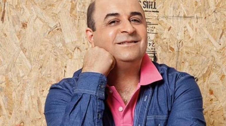 Τελείωσε ο Μάρκος Σεφερλής από το Mega; Τι απαντάει ο ίδιος