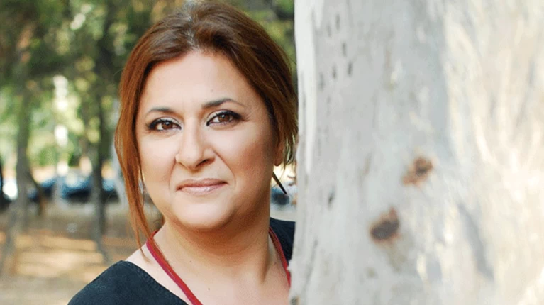 Εσπευσμένα στο χειρουργείο η Ελισάβετ Κωνσταντινίδου