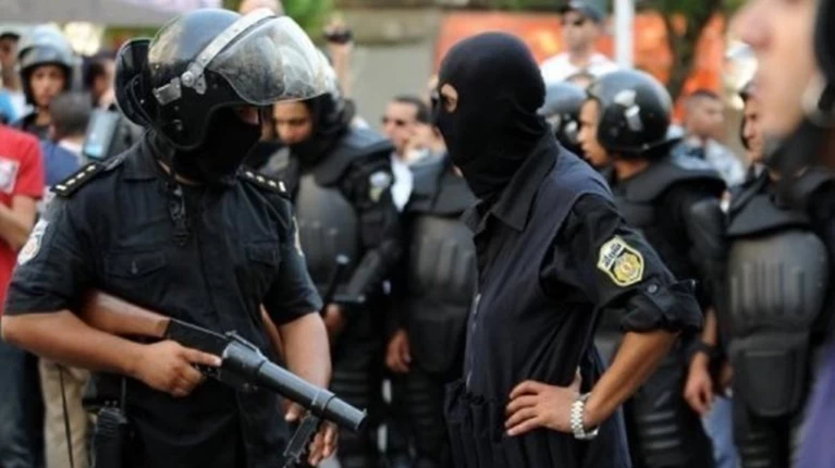 Η Τυνησία ανακοίνωσε ότι απέτρεψε τρομοκρατική επίθεση