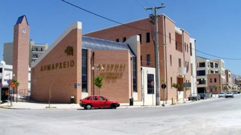 Πτώχευση κήρυξε ο Δήμος Αχαρνών για χρέη 10,27 εκατ.