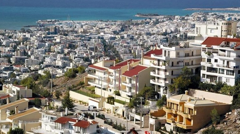 Πάνω από 1.000€ ΕΝΦΙΑ για 600.000 ιδιοκτήτες ακινήτων