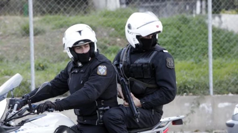 Ομάδα ΔΙΑΣ δέχθηκε πυροβολισμούς στον Ασπρόπυργο