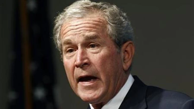 Τζορτζ Μπους: Ξεχάσαμε τα μαθήματα από την 11/9