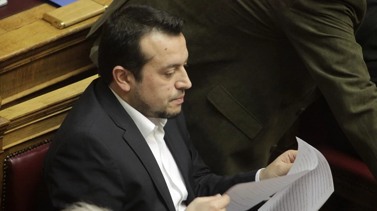Το εξώδικο του Νίκου Παππά και η απάντηση του «Βήματος»