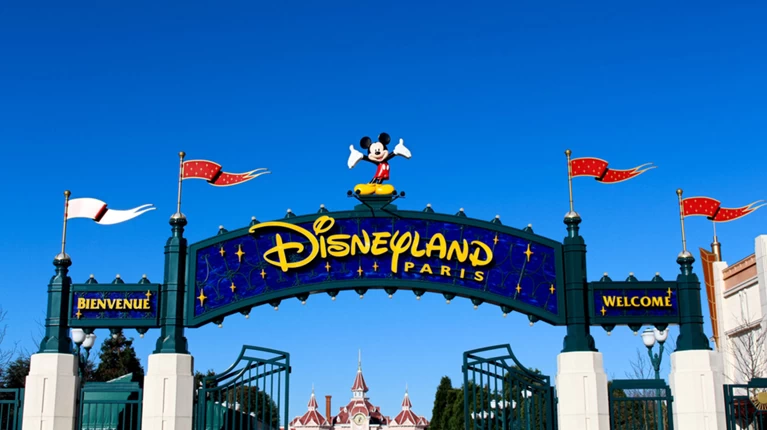Σχεδίαζαν τρομοκρατική επίθεση στη Disneyland στο Παρίσι