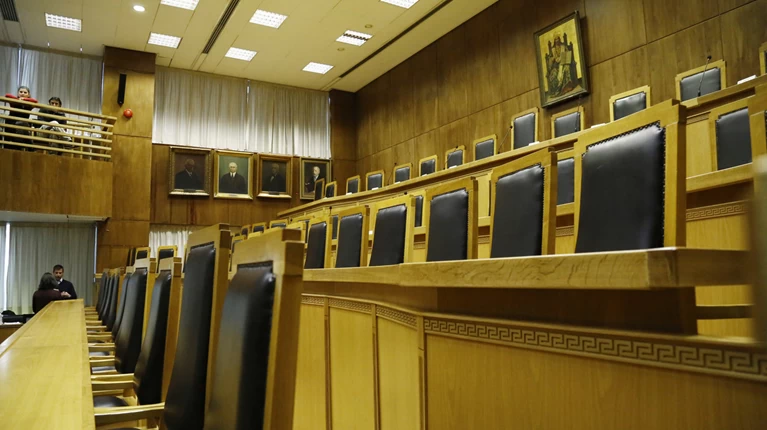 Ξεκινάει η δίκη για το Παραδικαστικό 2 με 105 κατηγορούμενους