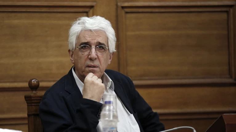 Ο Παρασκευόπουλος για το νόμο του:Κάποιοι που απελευθερώνουμε υποτροπιάζουν