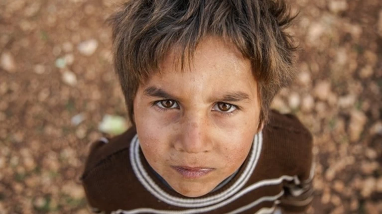 UNICEF: Περισσότερα από ένα εκατομμύριο παιδιά κινδυνεύουν στο Ιντλίμπ
