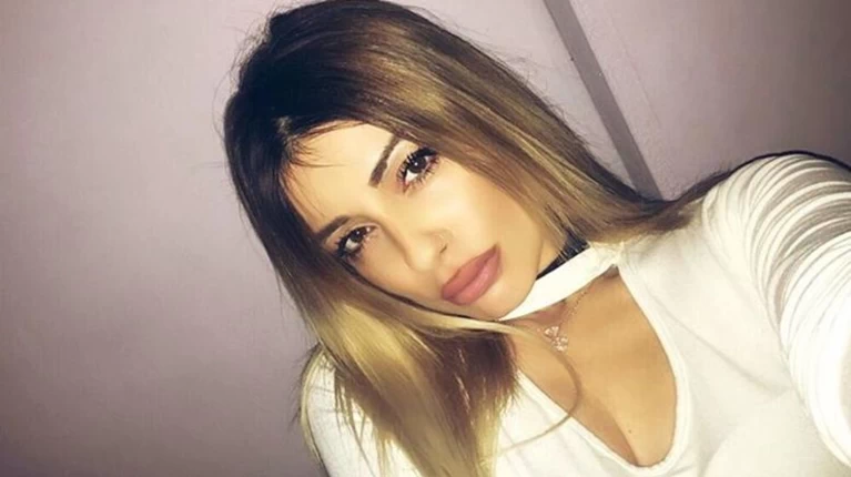 Η Μίνα Αρναούτη με κρίσεις πανικού και 14 χειρουργεία