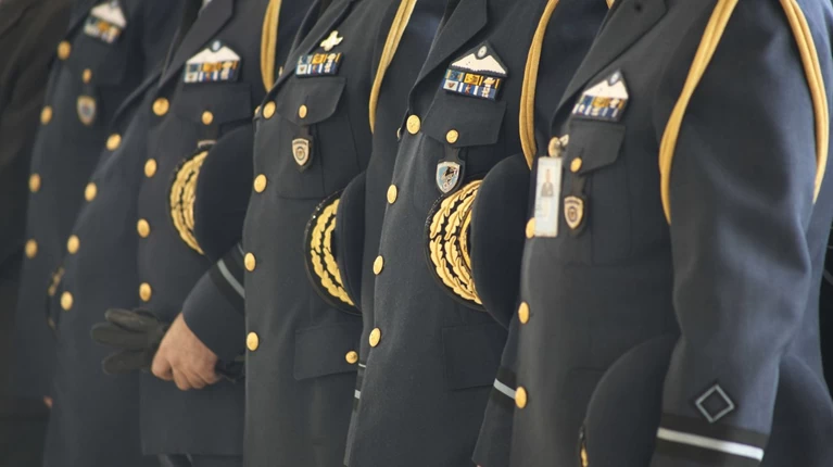 Αλλαγή φρουράς στην ηγεσία της Πολεμικής Αεροπορίας