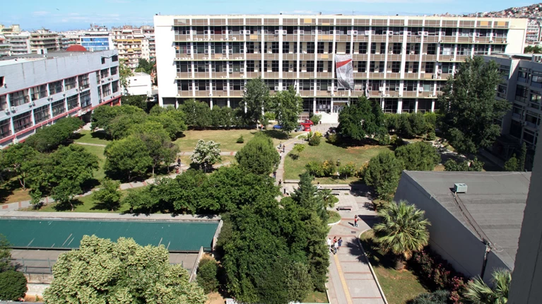 Φοιτητές ΑΠΘ: Συνεχίζεται το εμπόριο ναρκωτικών, κινδυνεύουμε