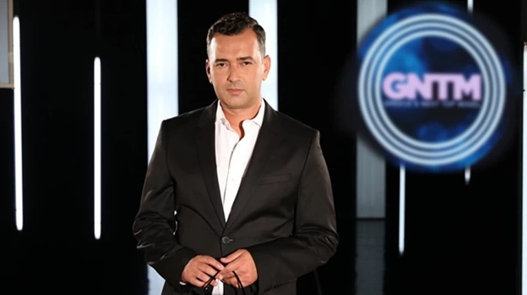 Ο κριτής του ριάλιτι Άγγελος Μπράτης αποκαλύπτει: όσα θα δούμε στο νέο GNTM