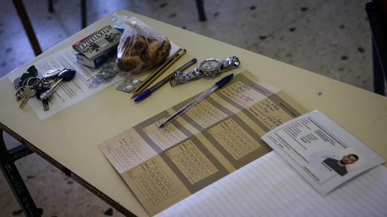 Πανελλήνιες: Τι θα βρουν μπροστά τους οι σημερινοί μαθητές της Β´ λυκείου