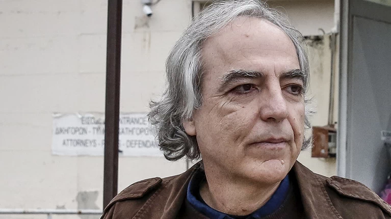 Κούρτοβικ: Στα όρια μη αναστρέψιμων βλαβών η υγεία Κουφοντίνα
