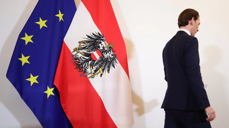Αυστρία: «Ίμπιζα-γκέιτ», την κατάλληλη στιγμή;