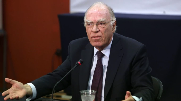 Λεβέντης: Θα ξεπεράσουμε το 3% στις εθνικές εκλογές