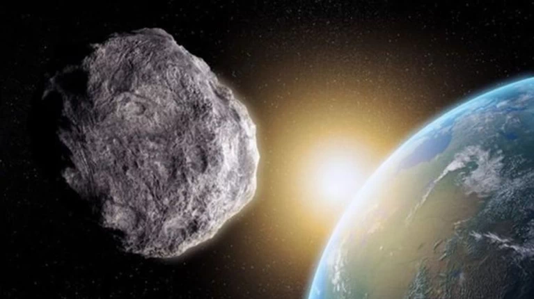 Αστεροειδής κατευθύνεται στη Γη και... ίσως τη χτυπήσει