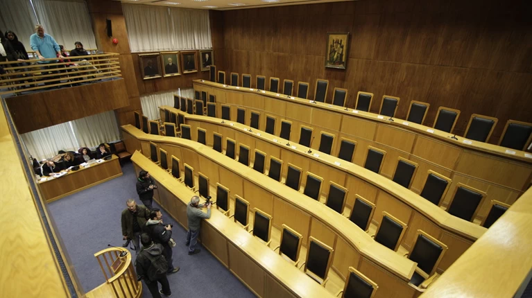 Τα δέκα αιτήματα της Ένωσης Δικαστών στον υπουργό Δικαιοσύνης