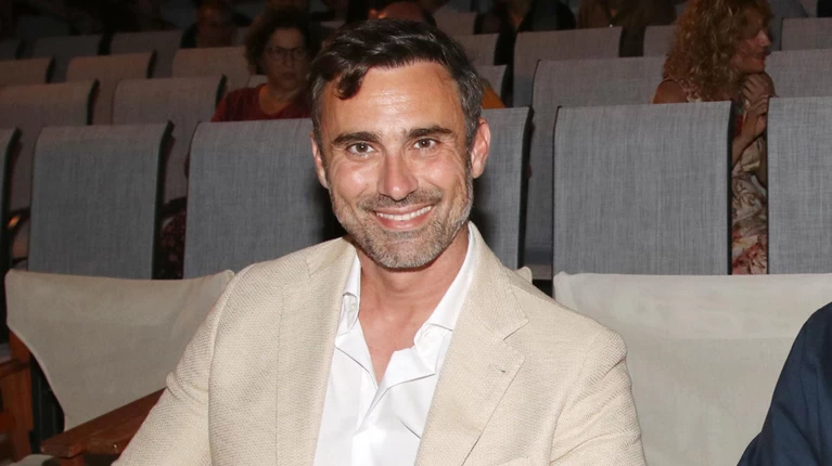 Ποιες θέλει να ...χωρίσει ο Γιώργος Καπουτζίδης;