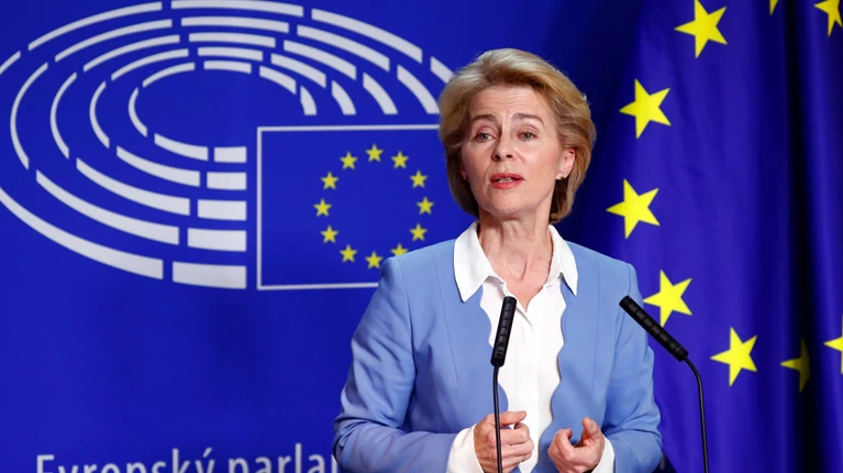 Πονοκέφαλος για την Φον ντερ Λάιεν η σύνθεση της νέας Κομισιόν