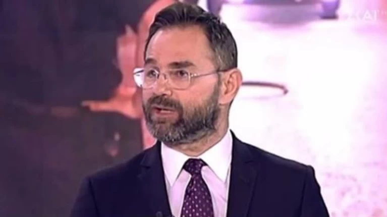 ΠΟΑΣΥ: Έκπτωτος από τα αξιώματα του ο Στ. Μπαλάσκας μετά τις δηλώσεις του