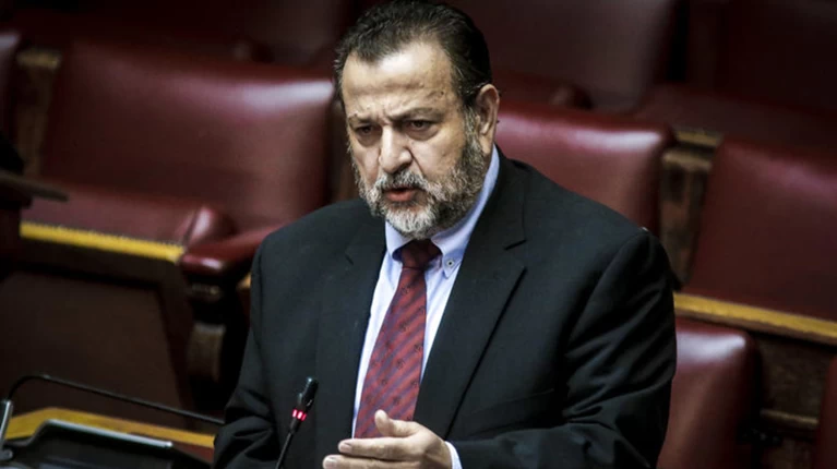 Στήριξη από το ΚΙΝΑΛ σε Ανδρέα Λοβέρδο με δήλωση του Βασίλη Κεγκέρογλου